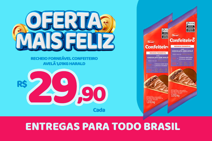 BANNER OFERTA CONFEITEIRO